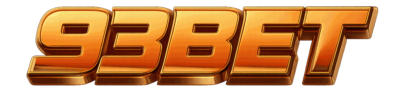 93bet লোগো